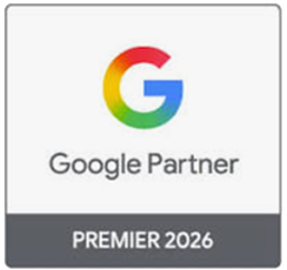 Google Partner Premier 2026