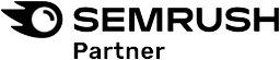 Semrush Agency Partner