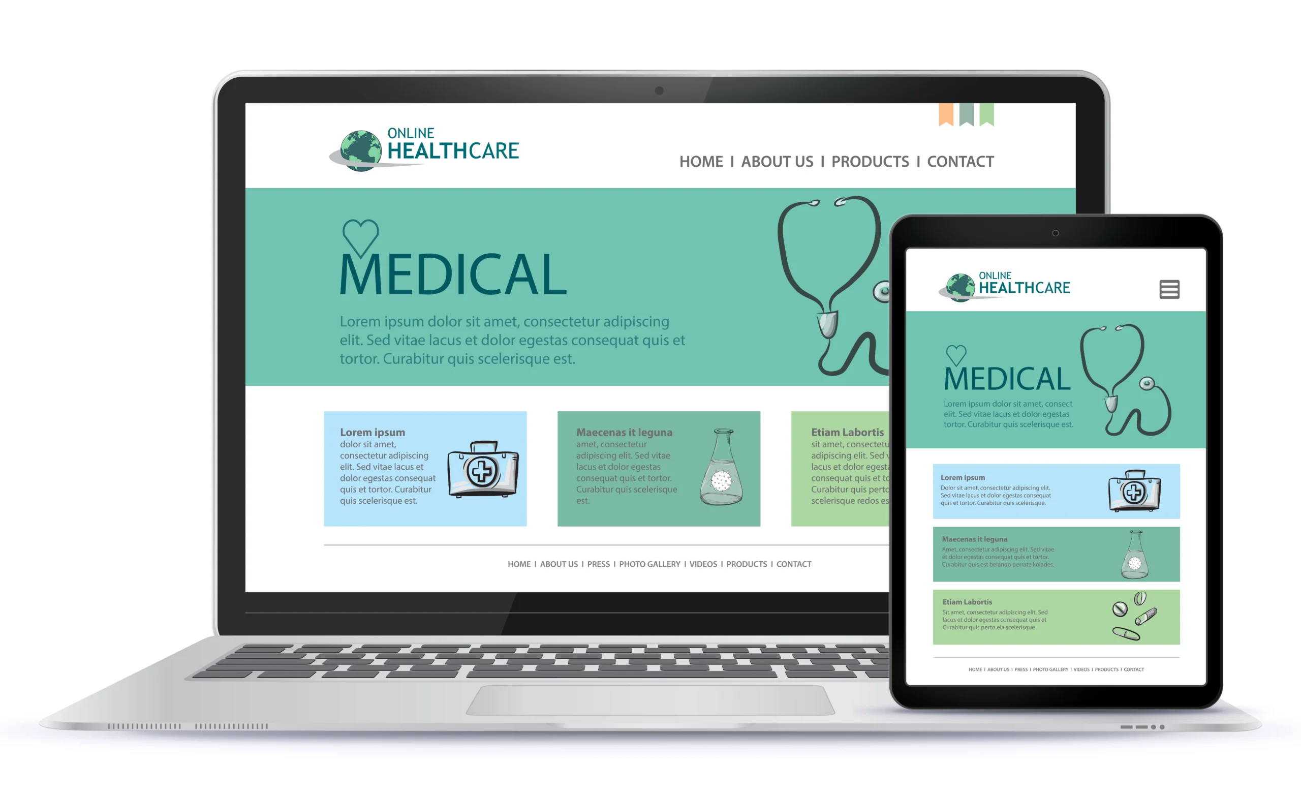 Website-und-Mobile-für-Healthcare-Online-Marketing-für-Arztpraxen